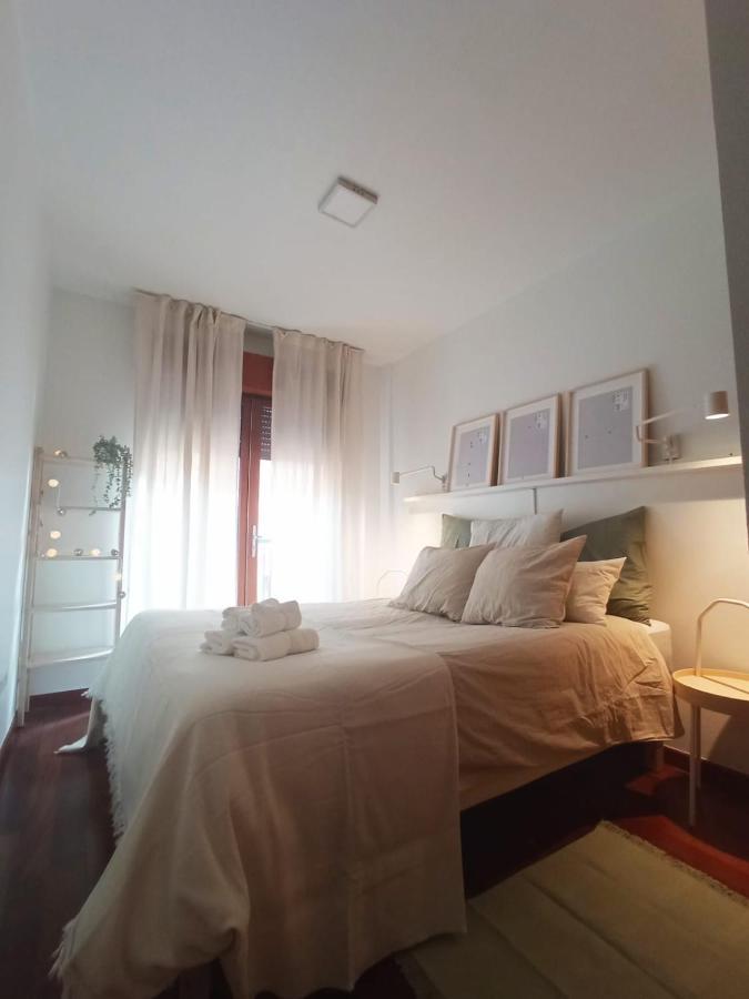 Apartamento Jacaranda มูร์เซีย ภายนอก รูปภาพ