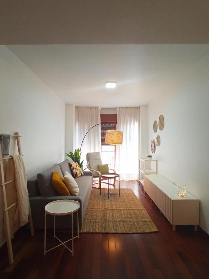 Apartamento Jacaranda มูร์เซีย ภายนอก รูปภาพ