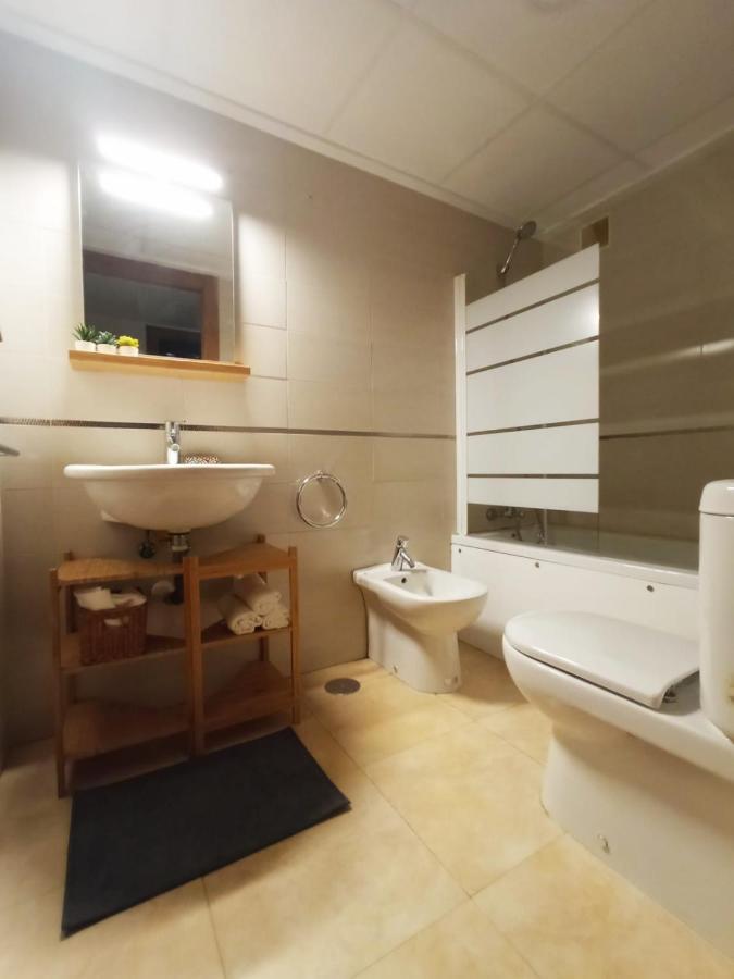 Apartamento Jacaranda มูร์เซีย ภายนอก รูปภาพ
