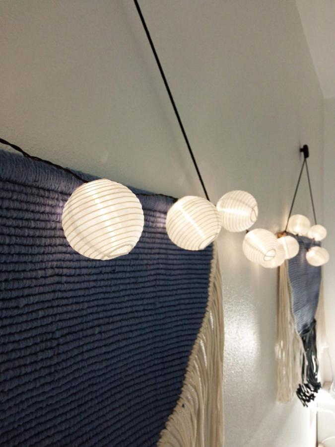 Apartamento Jacaranda มูร์เซีย ภายนอก รูปภาพ